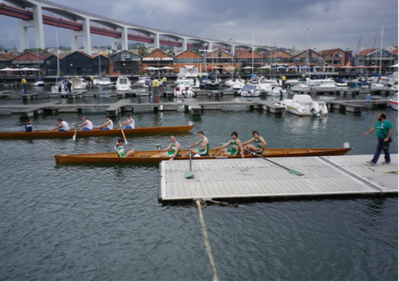 CAMPEONATO NACIONAL DE YOLLE LISBOA, DOCA DE ALCÂNTARA CAMPEONATO NACIONAL DE YOLLE LISBOA, DOCA DE ALCÂNTARA