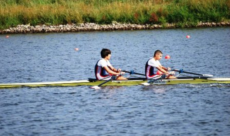 Remo: 6ª Regata Internacional Litocar Remo: 6ª Regata Internacional Litocar