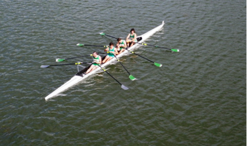 XXX REGATA INTERNACIONAL ÁGUAS DE COIMBRA XXX REGATA INTERNACIONAL ÁGUAS DE COIMBRA