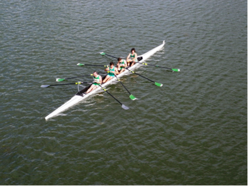 XXX REGATA INTERNACIONAL ÁGUAS DE COIMBRA XXX REGATA INTERNACIONAL ÁGUAS DE COIMBRA