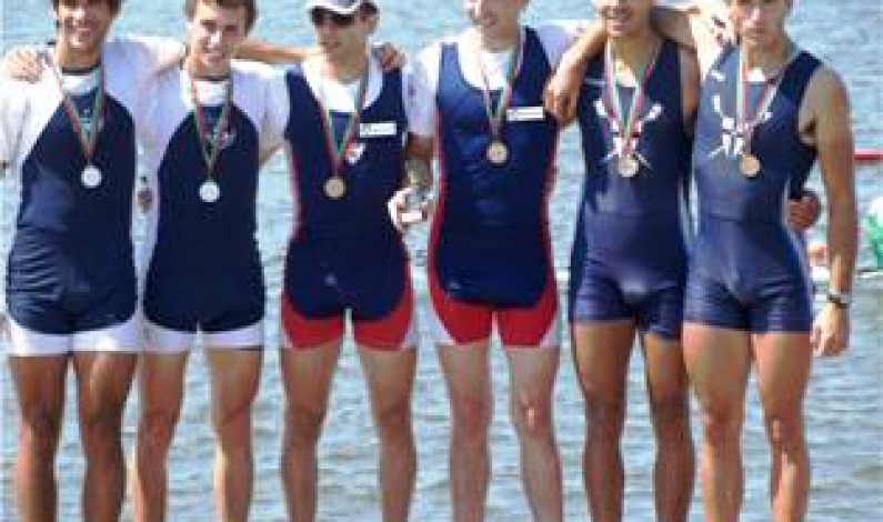 Remo:Campeonato Nacional de Verão Seniores Remo:Campeonato Nacional de Verão Seniores