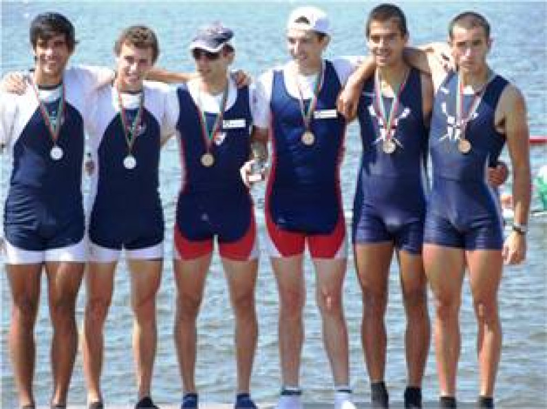 Remo:Campeonato Nacional de Verão Seniores Remo:Campeonato Nacional de Verão Seniores