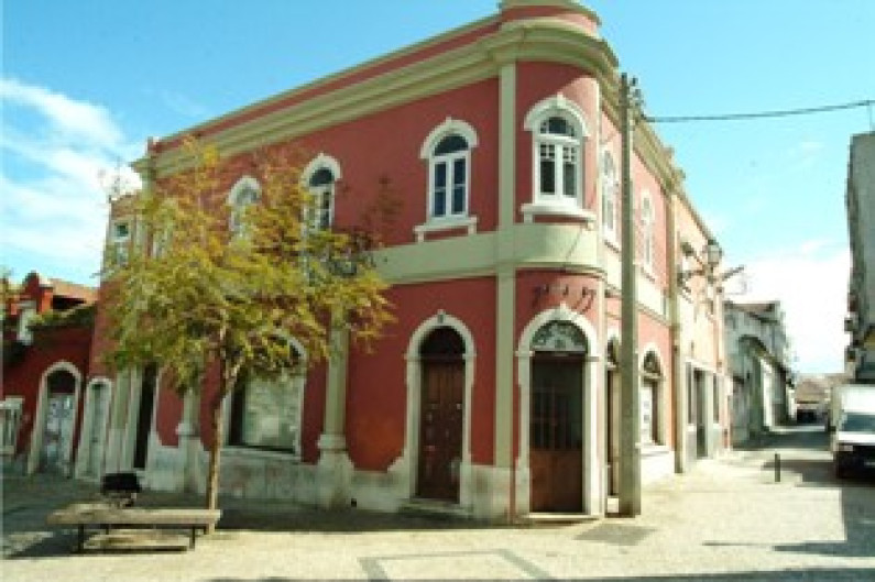 Reunião do Conselho para Reabilitação e Desenvolvimento do Barreiro Antigo Reunião do Conselho para Reabilitação e Desenvolvimento do Barreiro Antigo