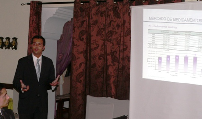 “Patentes versus medicamentos genéricos” “Patentes versus medicamentos genéricos”