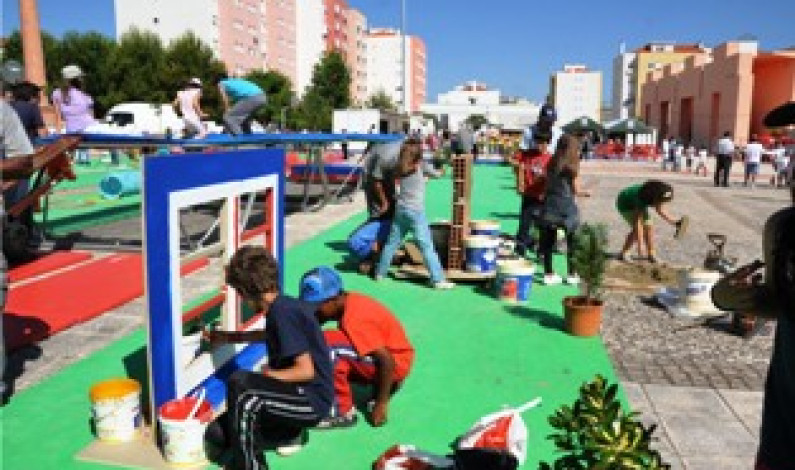 X FEIRA PEDAGÓGICA X FEIRA PEDAGÓGICA