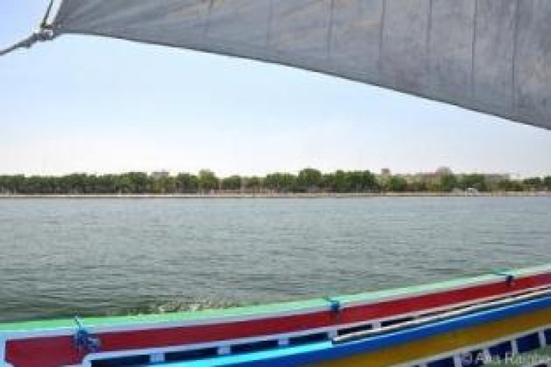 Imaginar o Barreiro fotografando os rios Imaginar o Barreiro fotografando os rios