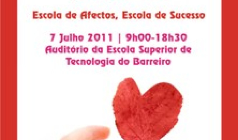 IV Jornadas Pedagógicas das Escolas do Concelho IV Jornadas Pedagógicas das Escolas do Concelho