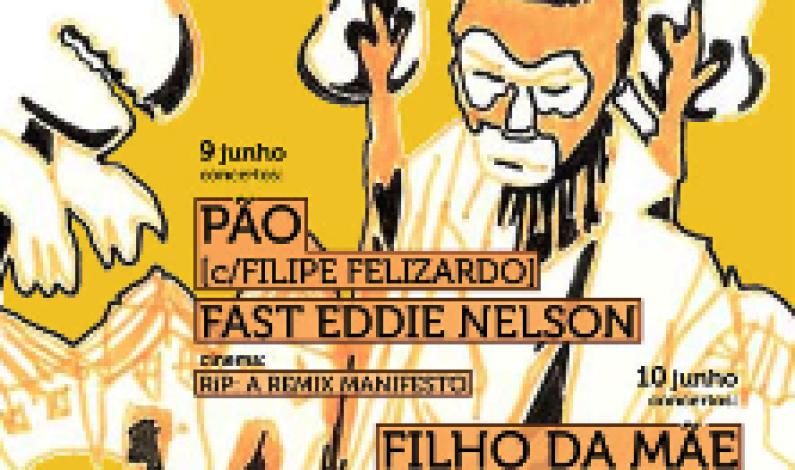 Há Festa na Galeria Há Festa na Galeria