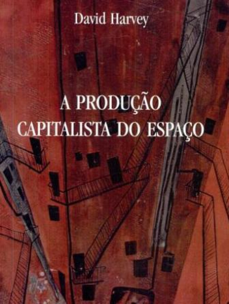 Propostas de leitura em tempo de crise: Livro da semana: PRODUÇAO CAPITALISTA DO ESPAÇO Propostas de leitura em tempo de crise: Livro da semana: PRODUÇAO CAPITALISTA DO ESPAÇO
