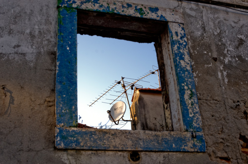 Ode  ao Barreiro Ode  ao Barreiro