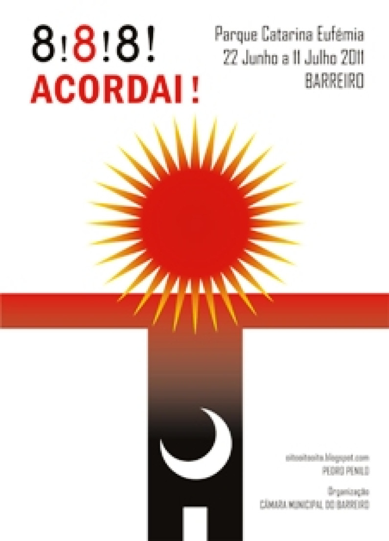 Projecto 8!8!8!” Projecto 8!8!8!”