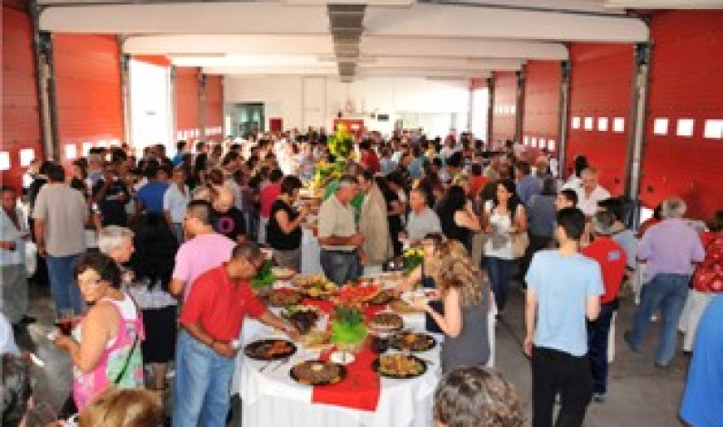 Comemorações do 27 aniversário da elevação a Cidade! Comemorações do 27 aniversário da elevação a Cidade!