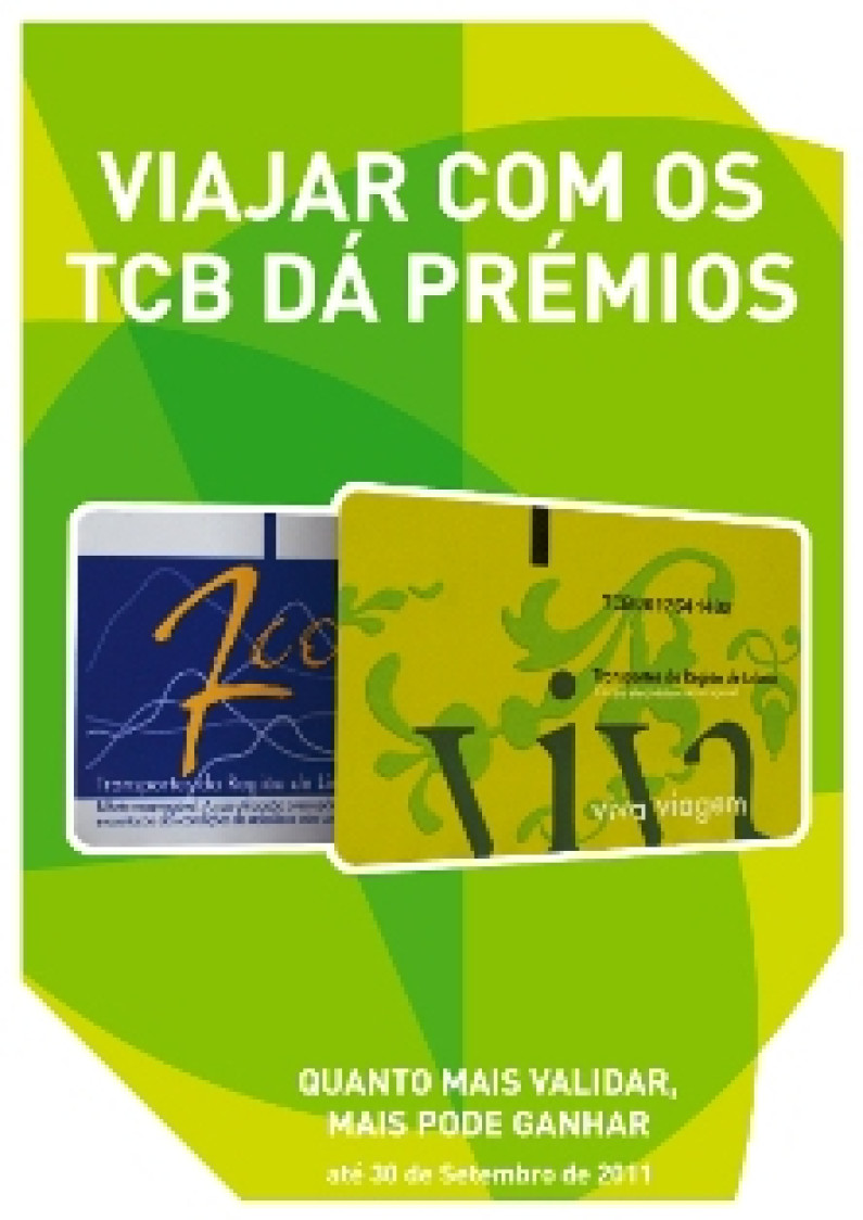 “Viajar Dá Prémios” Transportes Colectivos do Barreiro! “Viajar Dá Prémios” Transportes Colectivos do Barreiro!