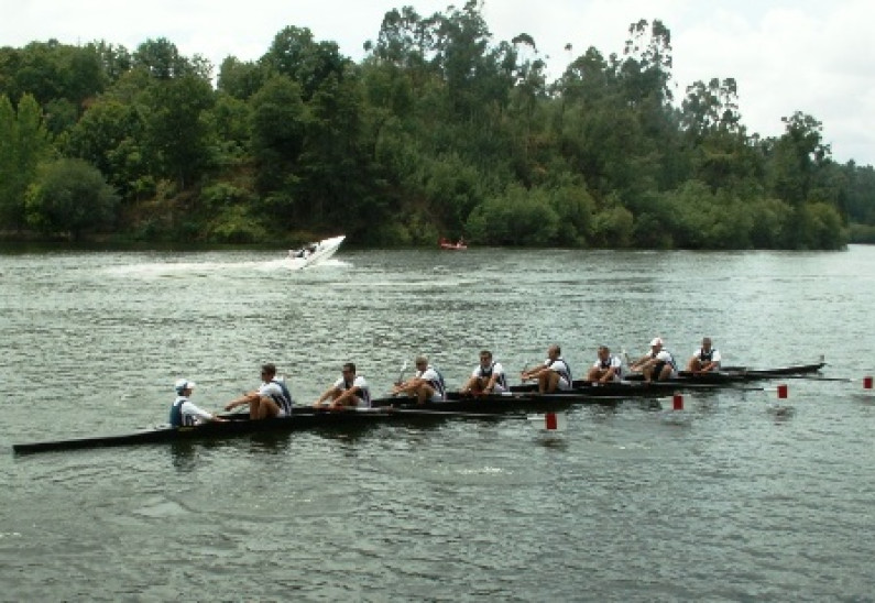 G. D. Ferroviários do Barreiro/Baía do Tejo – Magnífico no Campeonato Nacional de Remo Veteranos G. D. Ferroviários do Barreiro/Baía do Tejo – Magnífico no Campeonato Nacional de Remo Veteranos
