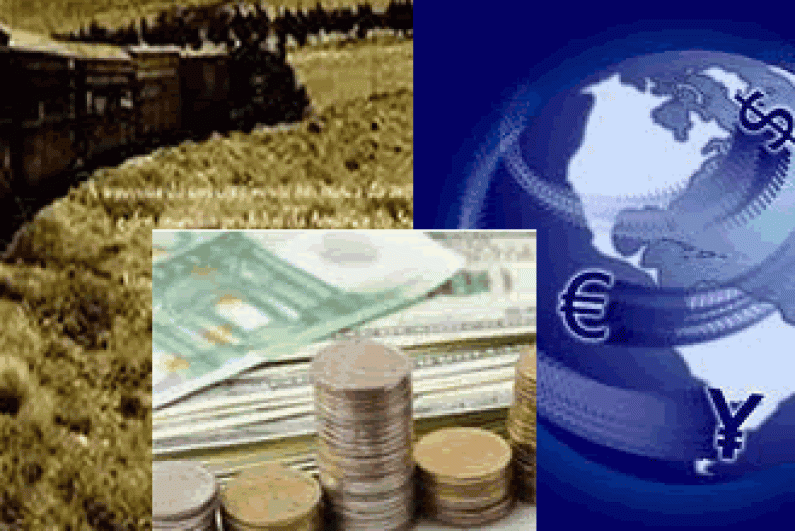 O monstro I e O monstro II O monstro I e O monstro II