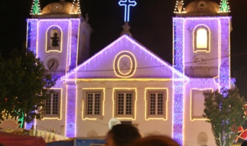Recordar as festas do Barreiro 2007 Recordar as festas do Barreiro 2007