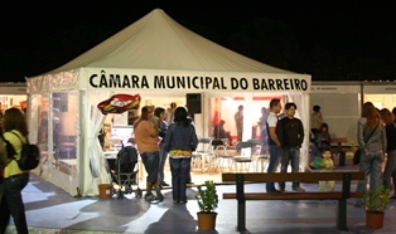 Recordar as Festa do Barreiro -2008 Recordar as Festa do Barreiro -2008