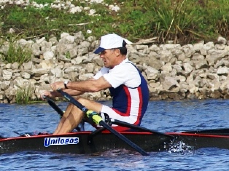 Remo – REMADOR VETERANO CARLOS OLIVEIRA “BÓIA”, DOS FERROVIÁRIOS DO BARREIRO, VENCE ENTRE OS MELHORES DO MUNDO Remo – REMADOR VETERANO CARLOS OLIVEIRA “BÓIA”, DOS FERROVIÁRIOS DO BARREIRO, VENCE ENTRE OS MELHORES DO MUNDO