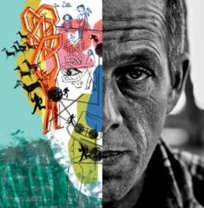 «”2 Faces” – 10 Obras 10 Vidas» «”2 Faces” – 10 Obras 10 Vidas»