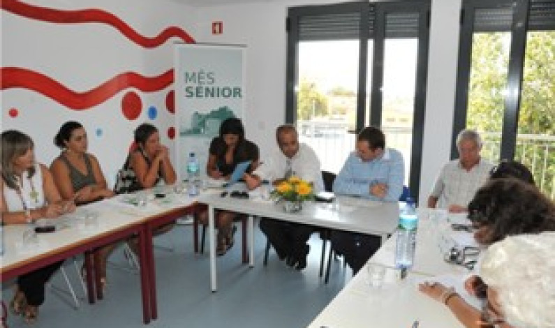 Mês Sénior Mês Sénior