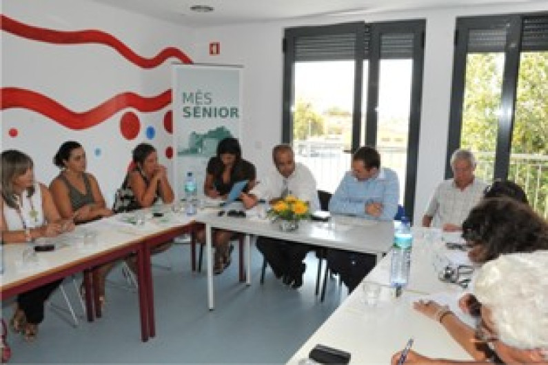 Mês Sénior Mês Sénior