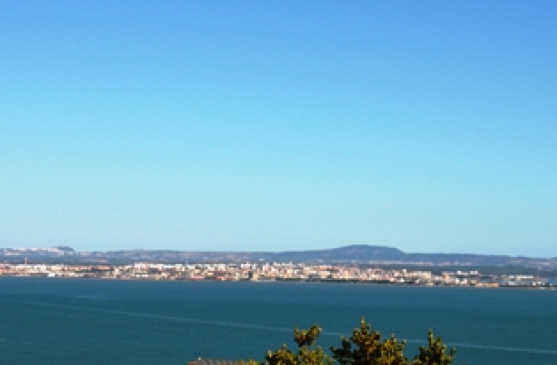 Arco Ribeirinho Sul”  é tema de discussão na Reunião da Assembleia Municipal Arco Ribeirinho Sul”  é tema de discussão na Reunião da Assembleia Municipal