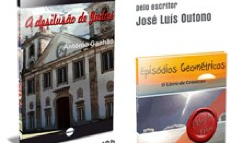 Apresentação de Livros Apresentação de Livros