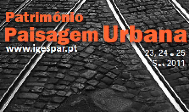 Barreiro associa-se às Jornadas Europeias do Património Barreiro associa-se às Jornadas Europeias do Património