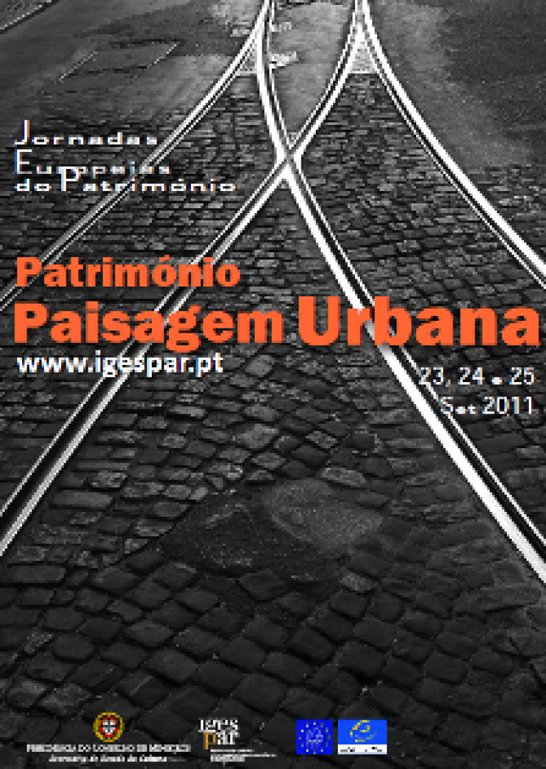 Barreiro associa-se às Jornadas Europeias do Património Barreiro associa-se às Jornadas Europeias do Património