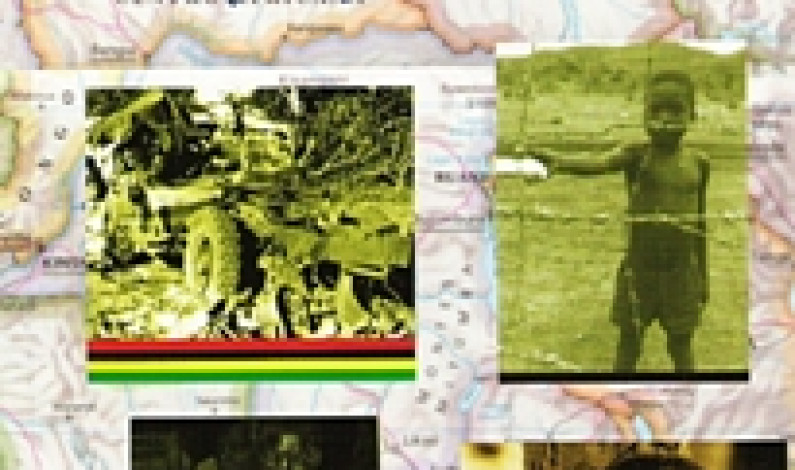 PARA A HISTÓRIA DO COLONIALISMO PORTUGUÊS – 12. LUANDA: 4 DE FEVEREIRO DE 1961 PARA A HISTÓRIA DO COLONIALISMO PORTUGUÊS – 12. LUANDA: 4 DE FEVEREIRO DE 1961