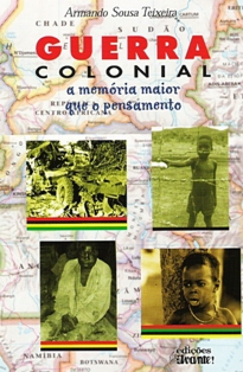 PARA A HISTÓRIA DO COLONIALISMO PORTUGUÊS – 12. LUANDA: 4 DE FEVEREIRO DE 1961 PARA A HISTÓRIA DO COLONIALISMO PORTUGUÊS – 12. LUANDA: 4 DE FEVEREIRO DE 1961