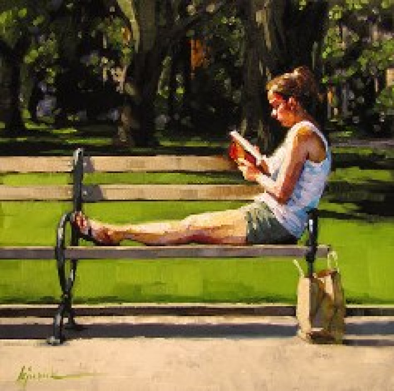 Nas férias de Verão Biblioteca Municipal Oferece-lhe um “Amigo” Nas férias de Verão Biblioteca Municipal Oferece-lhe um “Amigo”