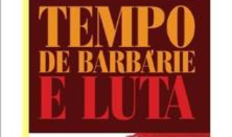 CCPB, apresenta o livro de Miguel Urbano Rodrigues “ Tempo de Barbárie e Luta”, CCPB, apresenta o livro de Miguel Urbano Rodrigues “ Tempo de Barbárie e Luta”,