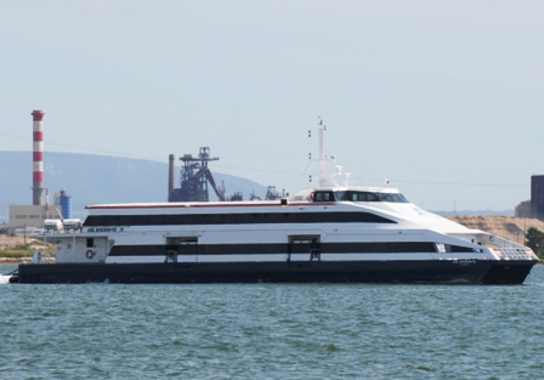 Trabalhadores da Soflusa apresentam ultimato à administração e ponderam novas formas de luta Trabalhadores da Soflusa apresentam ultimato à administração e ponderam novas formas de luta