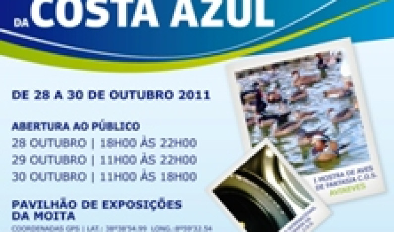 Moita: Aves a concurso no Pavilhão Municipal de Exposições Moita: Aves a concurso no Pavilhão Municipal de Exposições