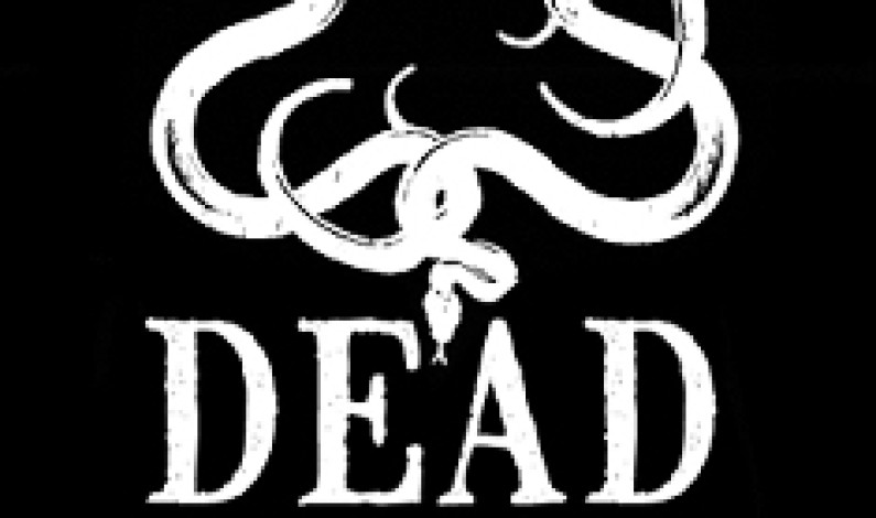 Dead Combo apresentam novo álbum no Fórum Cultural Dead Combo apresentam novo álbum no Fórum Cultural