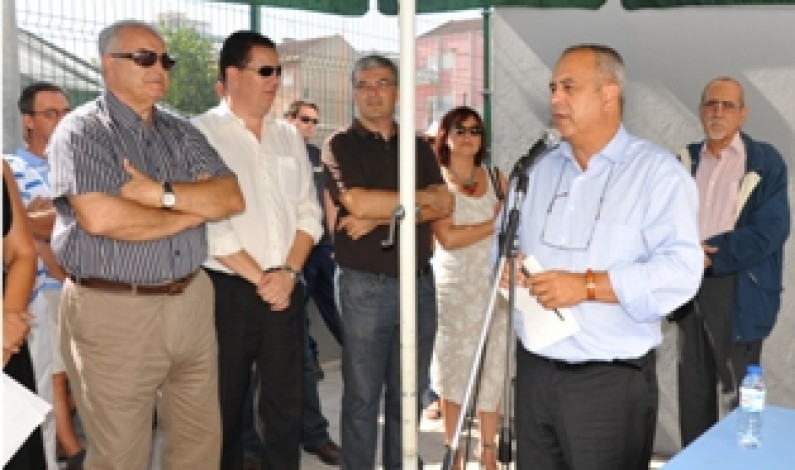 CÂMARA MUNICIPAL E F.C.SILVEIRENSE Assinam Contrato de Comodato de Imóvel CÂMARA MUNICIPAL E F.C.SILVEIRENSE Assinam Contrato de Comodato de Imóvel