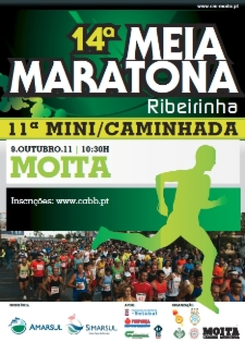 Na Moita Rosa Mota vai ser madrinha da Meia Maratona Ribeirinha Na Moita Rosa Mota vai ser madrinha da Meia Maratona Ribeirinha