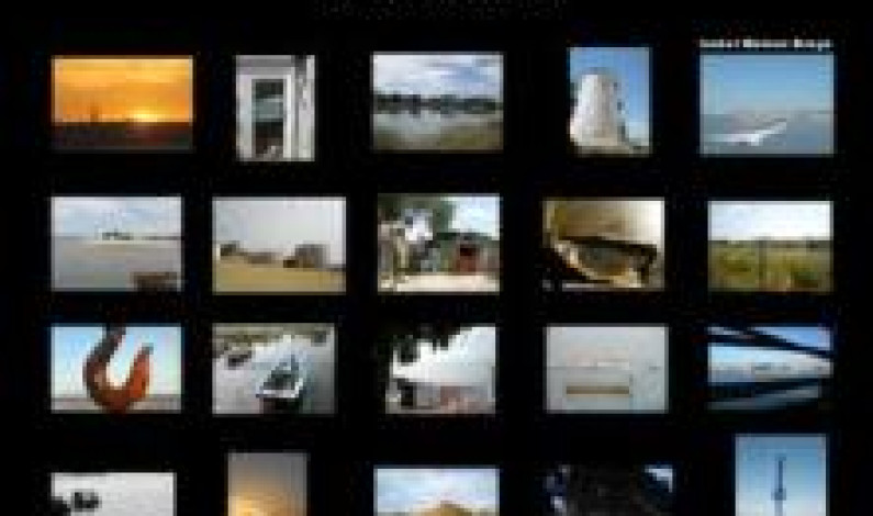 Exposição Fotografica “Encontro com o Barreiro” Exposição Fotografica “Encontro com o Barreiro”