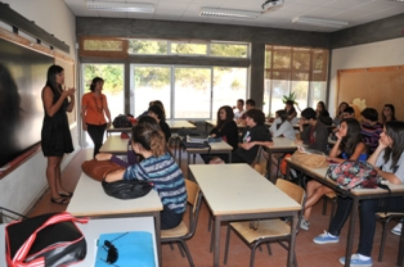 “A Escola Somos Todos Nós” Quinzena da Educação 2011 “A Escola Somos Todos Nós” Quinzena da Educação 2011