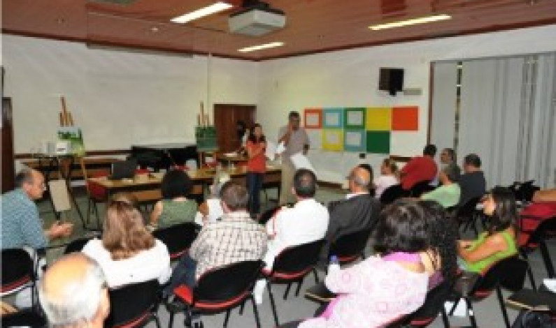 Sessão Pública reforça ideia: Mata da Machada e Sapal do Rio Coina – Reserva Natural Local Sessão Pública reforça ideia: Mata da Machada e Sapal do Rio Coina – Reserva Natural Local
