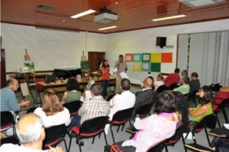 Sessão Pública reforça ideia: Mata da Machada e Sapal do Rio Coina – Reserva Natural Local Sessão Pública reforça ideia: Mata da Machada e Sapal do Rio Coina – Reserva Natural Local