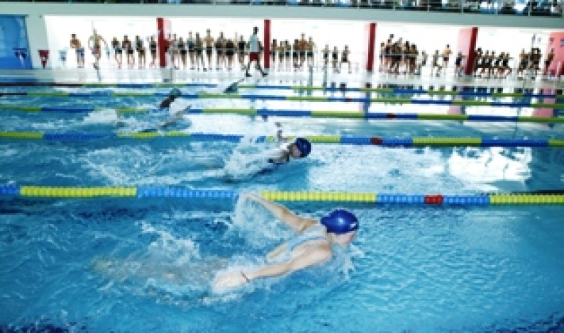 Piscina Municipal de Alhos Vedros com novos horários Piscina Municipal de Alhos Vedros com novos horários