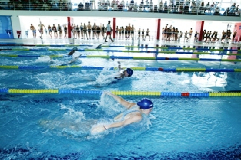 Piscina Municipal de Alhos Vedros com novos horários Piscina Municipal de Alhos Vedros com novos horários