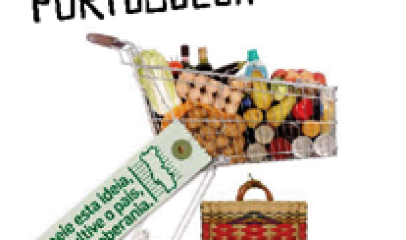 “À MESA COM A PRODUÇÃO PORTUGUESA” CAMPANHA NACIONAL DE “OS VERDES” ARRANCA EM SETÚBAL “À MESA COM A PRODUÇÃO PORTUGUESA” CAMPANHA NACIONAL DE “OS VERDES” ARRANCA EM SETÚBAL