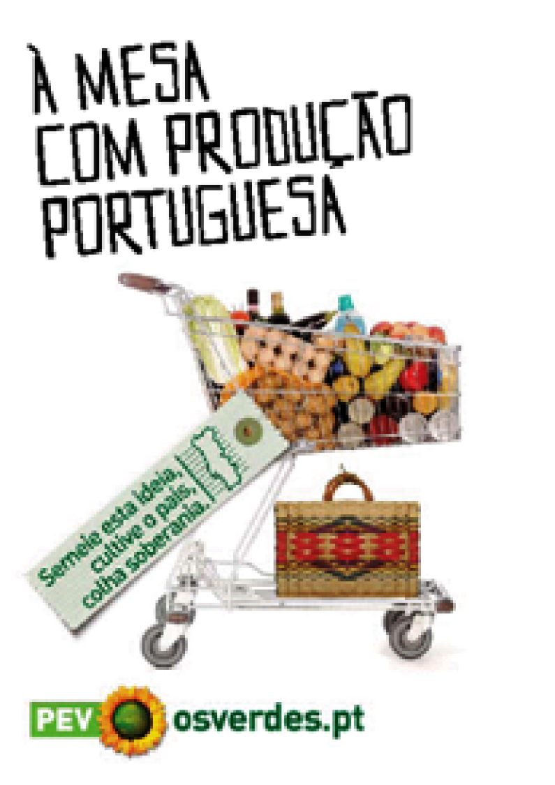 MONTIJO E PINHAL NOVO – CAMPANHA NACIONAL DE “OS VERDES” PROSSEGUE NO DISTRITO DE SETÚBAL – 12 e 13 de Novembro MONTIJO E PINHAL NOVO – CAMPANHA NACIONAL DE “OS VERDES” PROSSEGUE NO DISTRITO DE SETÚBAL – 12 e 13 de Novembro