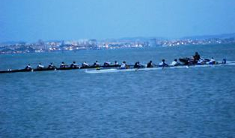Remo: I Regata Internacional Master de S. Martinho – Memorial José Gouveia Remo: I Regata Internacional Master de S. Martinho – Memorial José Gouveia