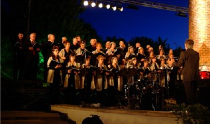 Concerto de aniversário Coral TAB actua na SDUB “Os Franceses” quinta-feira, 16h30 Concerto de aniversário Coral TAB actua na SDUB “Os Franceses” quinta-feira, 16h30