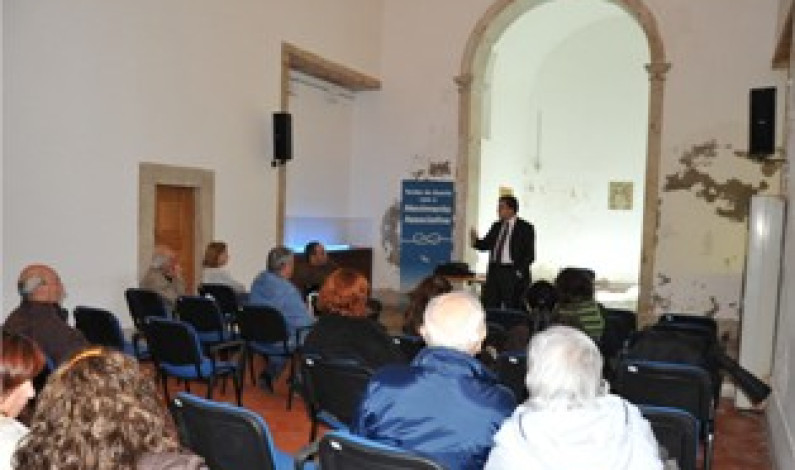 Tarde de Quarta com o Movimento Associativo dedicada à defesa do direito de autor Tarde de Quarta com o Movimento Associativo dedicada à defesa do direito de autor