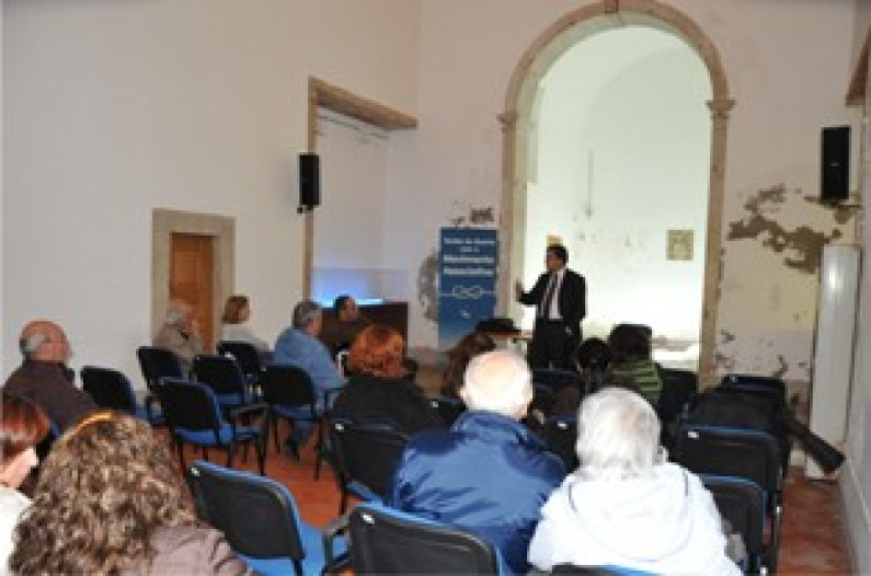 Tarde de Quarta com o Movimento Associativo dedicada à defesa do direito de autor Tarde de Quarta com o Movimento Associativo dedicada à defesa do direito de autor